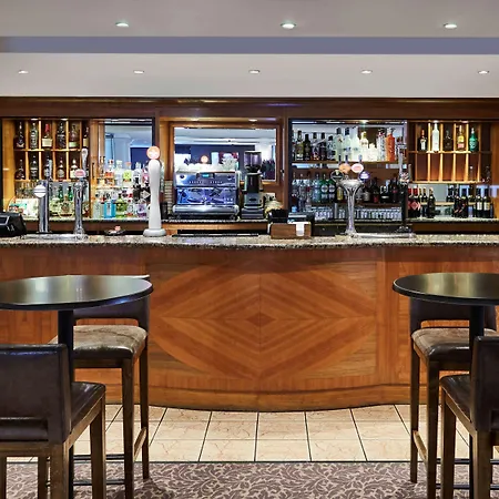 Mercure Kenwood Hall &