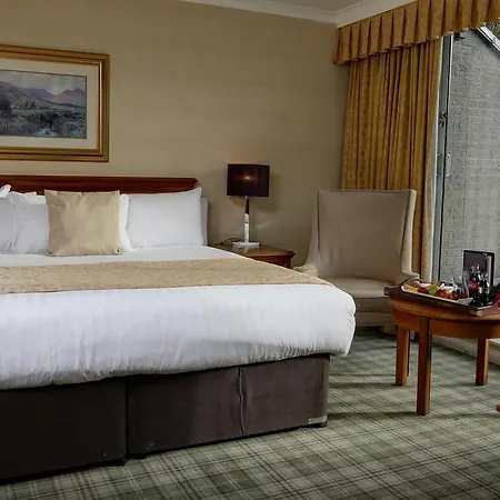 Hotel Mercure Kenwood Hall &