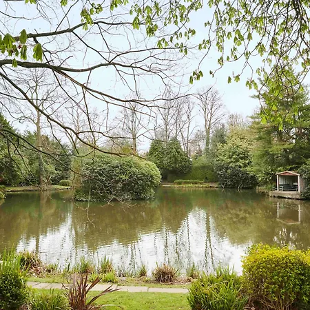 Mercure Kenwood Hall & Hotel Sheffield