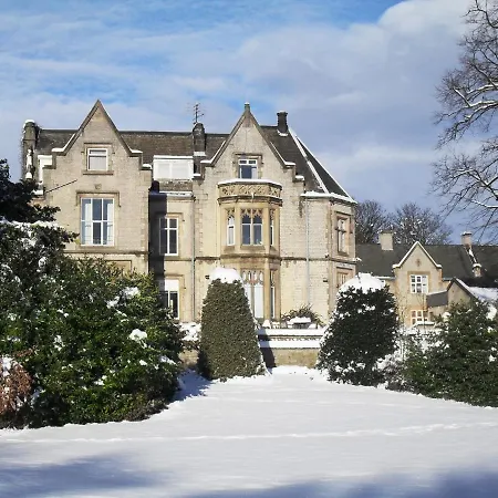 Mercure Kenwood Hall &