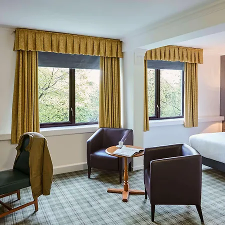 Mercure Kenwood Hall & Szálloda 4*