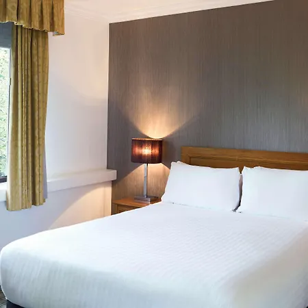 Mercure Kenwood Hall & Sheffield