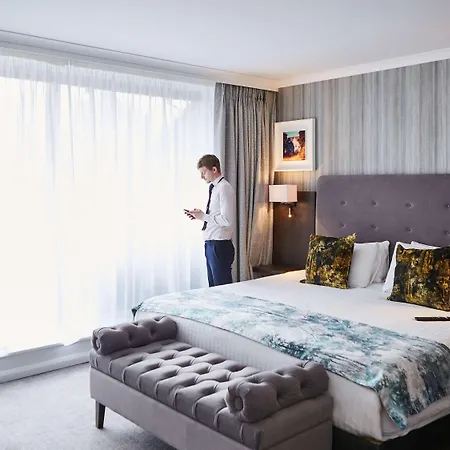 Mercure Kenwood Hall & Szálloda 4*