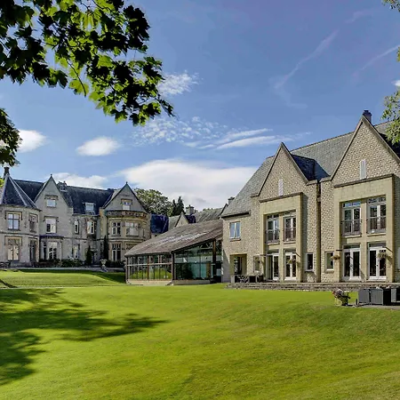 Mercure Kenwood Hall & Szálloda