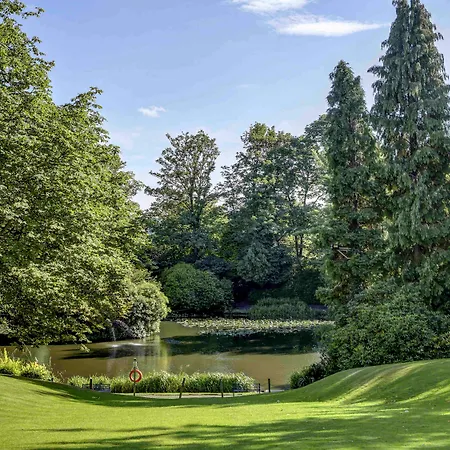 Mercure Kenwood Hall & 4* Sheffield