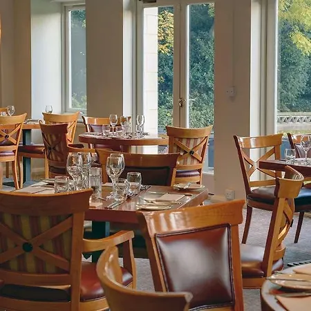Mercure Kenwood Hall & Sheffield