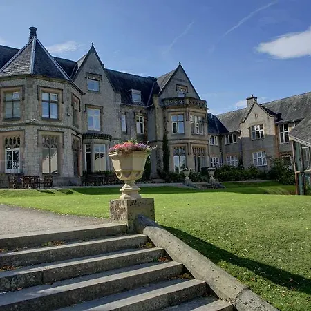 Mercure Kenwood Hall & Sheffield