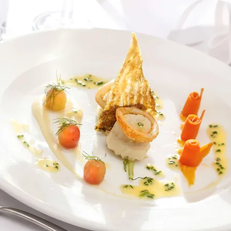 Mercure Kenwood Hall & Szálloda 4*