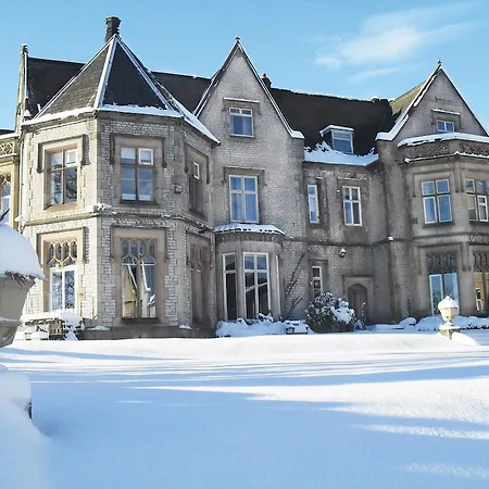 Mercure Kenwood Hall & 4* Sheffield