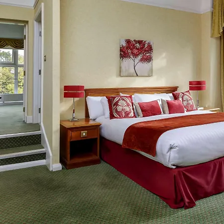 Mercure Kenwood Hall & 4*