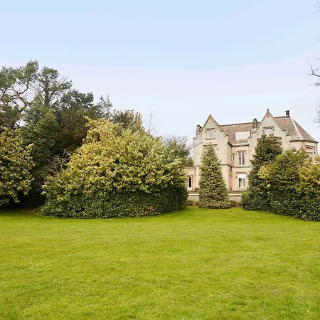 Mercure Kenwood Hall & Szálloda 4*