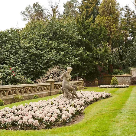 Mercure Kenwood Hall &