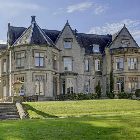 Mercure Kenwood Hall & Sheffield