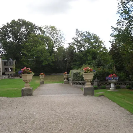 Szálloda Mercure Kenwood Hall & 4*