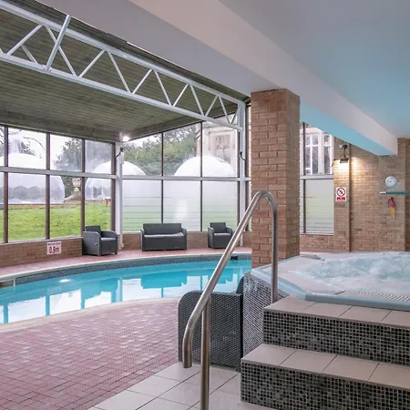 Mercure Kenwood Hall & Sheffield