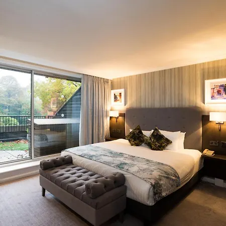 Mercure Kenwood Hall &