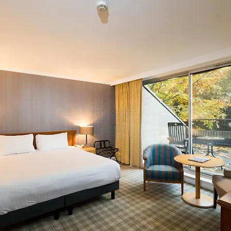 Mercure Kenwood Hall &