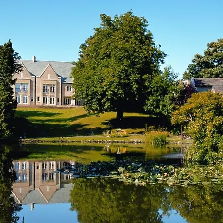 Mercure Kenwood Hall & Szálloda 4*