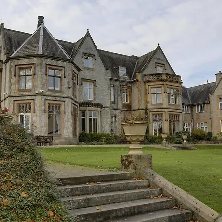 Mercure Kenwood Hall & Szálloda Sheffield