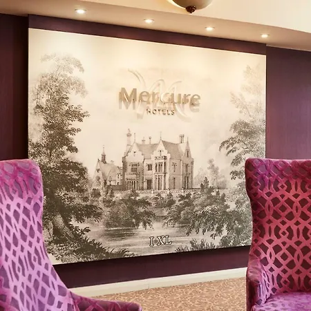 Mercure Kenwood Hall & 4*