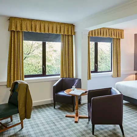 Mercure Kenwood Hall & Sheffield