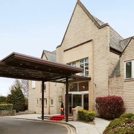 Mercure Kenwood Hall & 4*