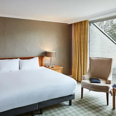 Mercure Kenwood Hall &