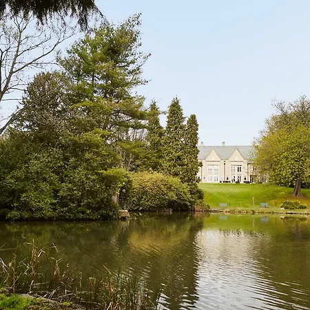 Mercure Kenwood Hall & Sheffield