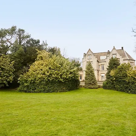Mercure Kenwood Hall & 4* Sheffield
