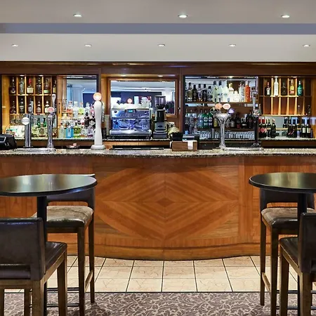 Mercure Kenwood Hall & Sheffield