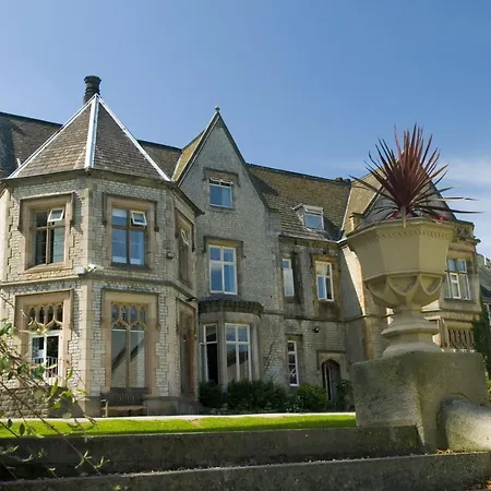 Szálloda Mercure Kenwood Hall & 4*