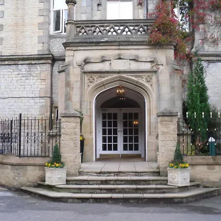 Mercure Kenwood Hall & 4*