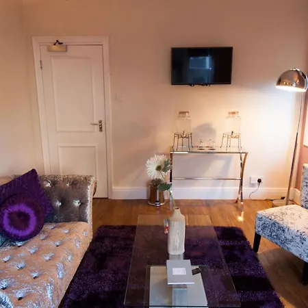 Mercure Kenwood Hall & 4* Sheffield